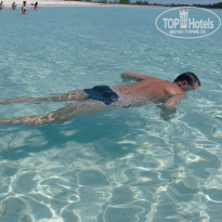 Brisas Del Caribe 4* Кайо Ларго - Фото отеля