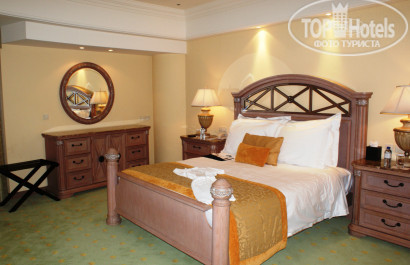 Le Royal Meridien Beach Resort & Spa 5* - Фото отеля