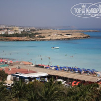 Adams Beach 5* - Фото отеля