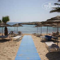 Adams Beach 5* - Фото отеля