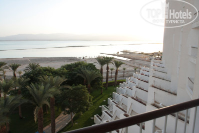 David Dead Sea Resort & Spa 5* - Фото отеля