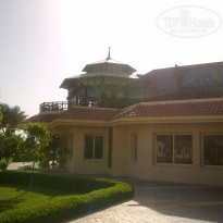 Sharm Grand Plaza Resort 5* - Фото отеля