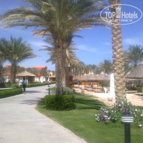 Sharm Grand Plaza Resort 5* - Фото отеля