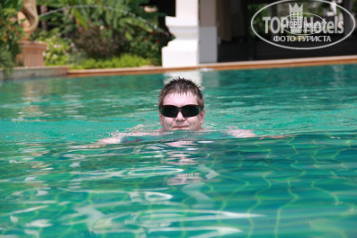 Heritage Pattaya Beach Resort 4* - Фото отеля