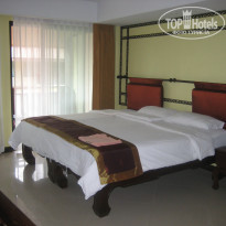 Diamond Cottage Resort & Spa 4* - Фото отеля