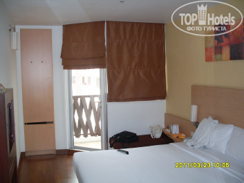 Ibis Pattaya 3* - Фото отеля