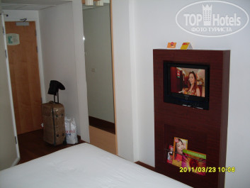 Ibis Pattaya 3* - Фото отеля