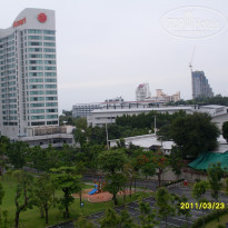 Ibis Pattaya 3* - Фото отеля