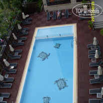 Ibis Pattaya 3* - Фото отеля