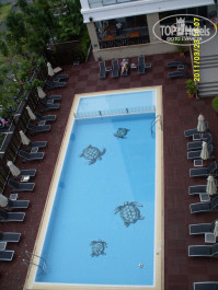 Ibis Pattaya 3* - Фото отеля