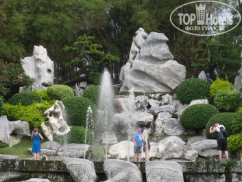 Heritage Pattaya Beach Resort 4* - Фото отеля
