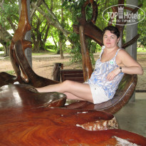 Heritage Pattaya Beach Resort 4* - Фото отеля