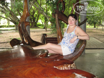 Heritage Pattaya Beach Resort 4* - Фото отеля