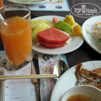 Heritage Pattaya Beach Resort 4* - Фото отеля