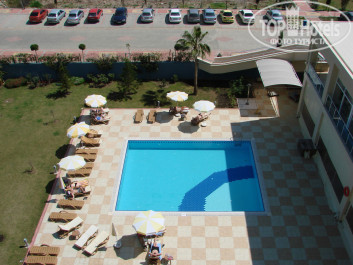 Titan Select 5* - Фото отеля