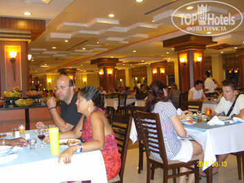 Titan Select 5* - Фото отеля