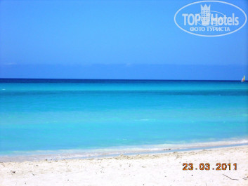 Brisas Del Caribe 4* Атлантика - Фото отеля