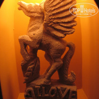 Alva Donna World Palace 5* - Фото отеля