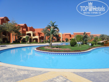 Sharm Grand Plaza Resort 5* - Фото отеля