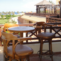 Sharm Grand Plaza Resort 5* - Фото отеля