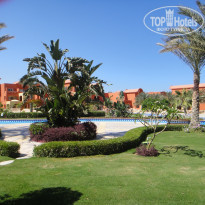 Sharm Grand Plaza Resort 5* - Фото отеля