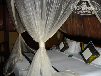 Kupu-Kupu Barong Villas 5* - Фото отеля