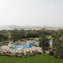 Le Royal Meridien Beach Resort & Spa 5* - Фото отеля
