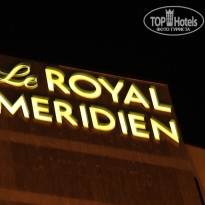 Le Royal Meridien Beach Resort & Spa 5* - Фото отеля