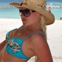 Grand Palladium Punta Cana Resort & Spa 5* остров Саона - Фото отеля