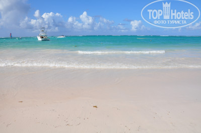 Grand Palladium Punta Cana Resort & Spa 5* мохитос - Фото отеля