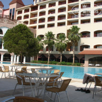 Sirene Belek Hotel 5* - Фото отеля