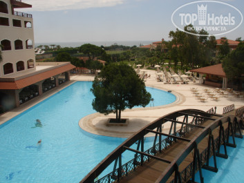 Sirene Belek Hotel 5* - Фото отеля