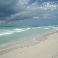 Brisas Del Caribe 4* Без комментариев-красотища!!! - Фото отеля