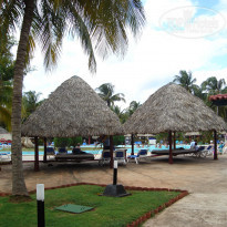 Brisas Del Caribe 4* - Фото отеля