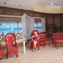Brisas Del Caribe 4* - Фото отеля