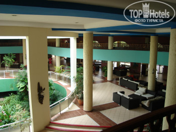 Brisas Del Caribe 4* - Фото отеля