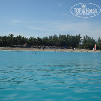 Brisas Del Caribe 4* - Фото отеля