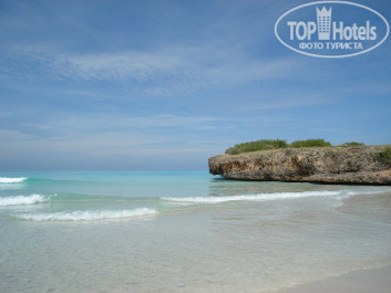 Brisas Del Caribe 4* - Фото отеля