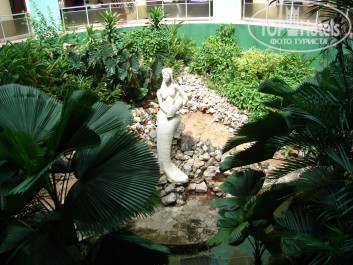 Brisas Del Caribe 4* - Фото отеля