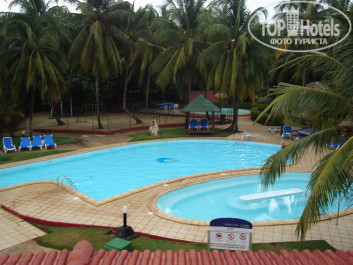Brisas Del Caribe 4* - Фото отеля
