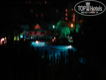 Alva Donna World Palace 5* - Фото отеля