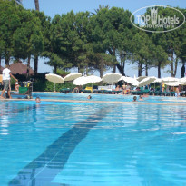 Alva Donna World Palace 5* - Фото отеля