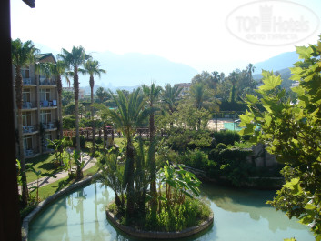 Alva Donna World Palace 5* - Фото отеля