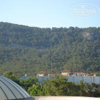 Alva Donna World Palace 5* - Фото отеля