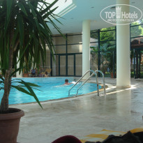 Alva Donna World Palace 5* - Фото отеля