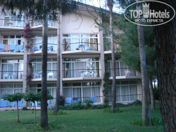 Alva Donna World Palace 5* - Фото отеля