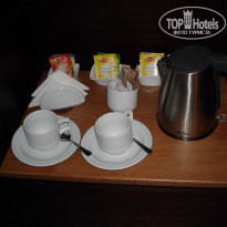 Zeynep Hotel 5* в номере - Фото отеля