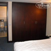 Zeynep Hotel 5* - Фото отеля