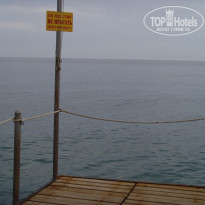 Green Paradise Beach Hotel 4* - Фото отеля