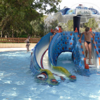 Sirene Belek Hotel 5* Другой детский бассейн - Фото отеля